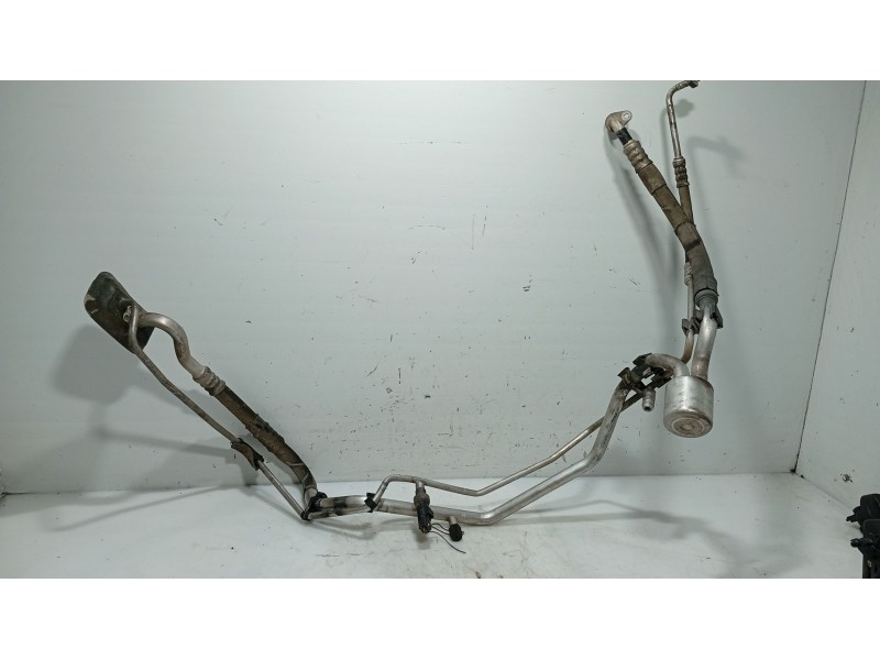 Recambio de tubo para peugeot 307 break (3e) 1.6 hdi referencia OEM IAM   