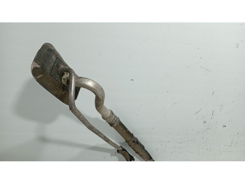 Recambio de tubo para peugeot 307 break (3e) 1.6 hdi referencia OEM IAM   
