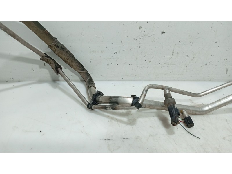 Recambio de tubo para peugeot 307 break (3e) 1.6 hdi referencia OEM IAM   