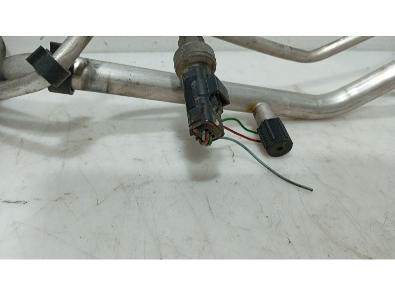 Recambio de tubo para peugeot 307 break (3e) 1.6 hdi referencia OEM IAM   
