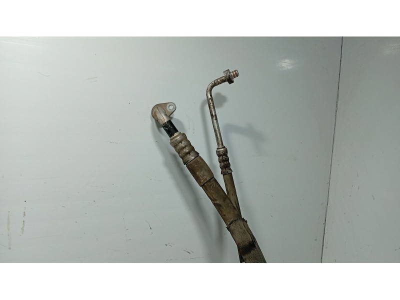 Recambio de tubo para peugeot 307 break (3e) 1.6 hdi referencia OEM IAM   