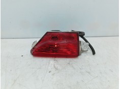 Recambio de piloto trasero izquierdo para fiat bravo ii (198_) 1.6 d multijet (198axh1b) referencia OEM IAM 0000051934335  