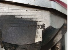 Recambio de piloto trasero izquierdo para fiat bravo ii (198_) 1.6 d multijet (198axh1b) referencia OEM IAM 0000051934335   2