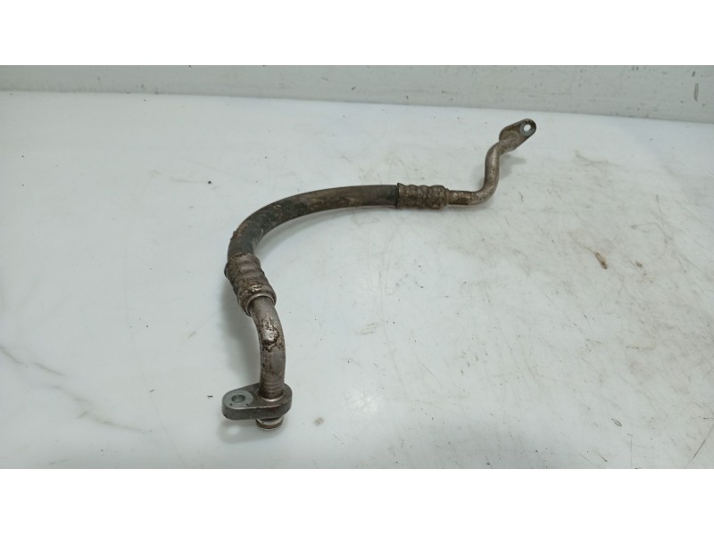 Recambio de tubo para peugeot 307 break (3e) 1.6 hdi referencia OEM IAM   