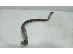 Recambio de tubo para peugeot 307 break (3e) 1.6 hdi referencia OEM IAM    2