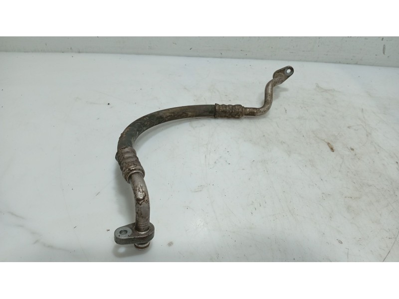 Recambio de tubo para peugeot 307 break (3e) 1.6 hdi referencia OEM IAM   
