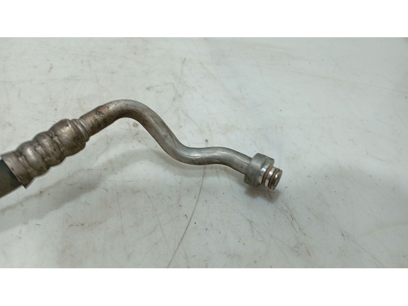 Recambio de tubo para peugeot 307 break (3e) 1.6 hdi referencia OEM IAM   