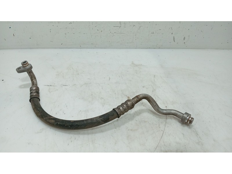 Recambio de tubo para peugeot 307 break (3e) 1.6 hdi referencia OEM IAM   
