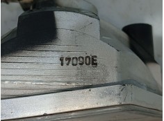 Recambio de piloto trasero derecho para fiat bravo ii (198_) 1.6 d multijet (198axh1b) referencia OEM IAM 0000051934334   2
