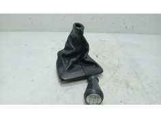 Recambio de pomo palanca cambio para peugeot 307 break (3e) 1.6 hdi referencia OEM IAM   