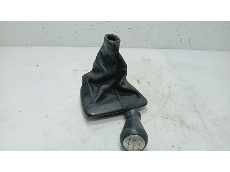 Recambio de pomo palanca cambio para peugeot 307 break (3e) 1.6 hdi referencia OEM IAM   