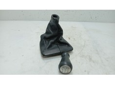 Recambio de pomo palanca cambio para peugeot 307 break (3e) 1.6 hdi referencia OEM IAM    2