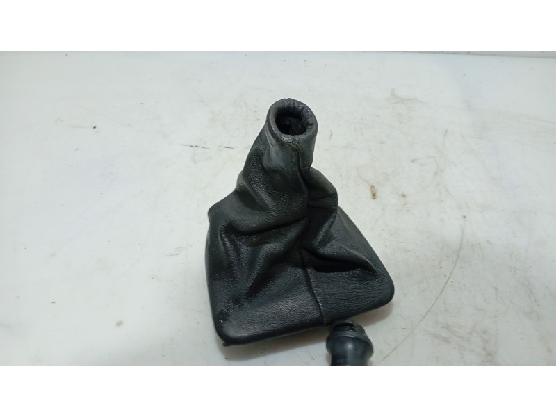 Recambio de pomo palanca cambio para peugeot 307 break (3e) 1.6 hdi referencia OEM IAM   