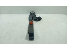 Recambio de cinturon seguridad trasero central para ford fusion (ju_) 1.6 tdci referencia OEM IAM   