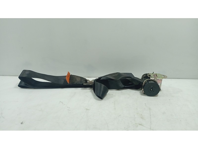 Recambio de cinturon seguridad trasero central para ford fusion (ju_) 1.6 tdci referencia OEM IAM   