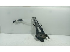 Recambio de cerradura puerta trasera izquierda para ford fusion (ju_) 1.6 tdci referencia OEM IAM   