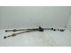Recambio de varillaje cambio para peugeot 307 break (3e) 1.6 hdi referencia OEM IAM   