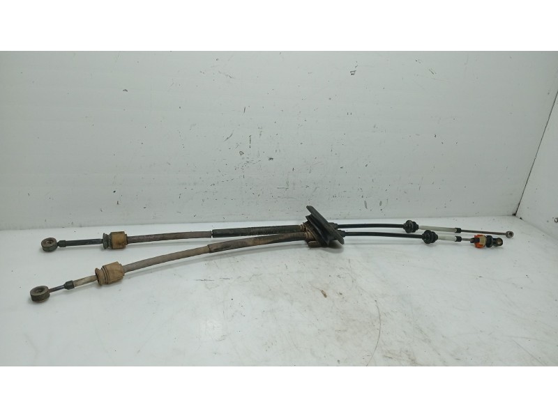 Recambio de varillaje cambio para peugeot 307 break (3e) 1.6 hdi referencia OEM IAM   