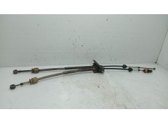Recambio de varillaje cambio para peugeot 307 break (3e) 1.6 hdi referencia OEM IAM    2