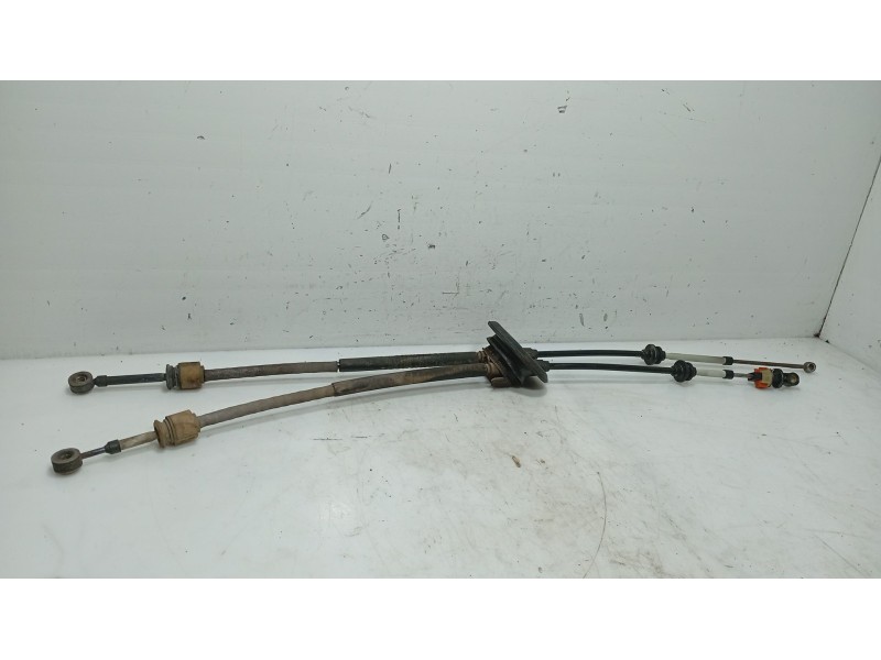 Recambio de varillaje cambio para peugeot 307 break (3e) 1.6 hdi referencia OEM IAM   