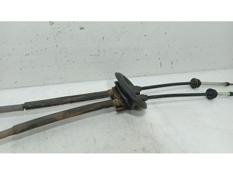 Recambio de varillaje cambio para peugeot 307 break (3e) 1.6 hdi referencia OEM IAM   