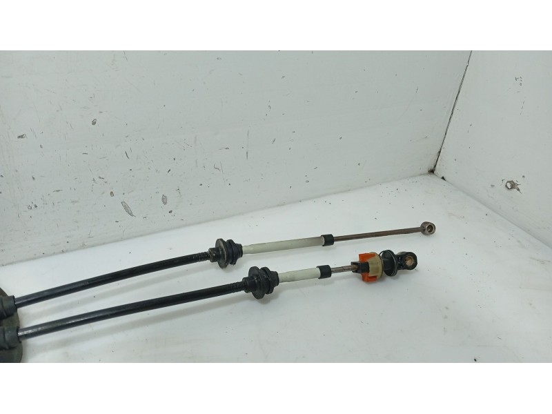 Recambio de varillaje cambio para peugeot 307 break (3e) 1.6 hdi referencia OEM IAM   