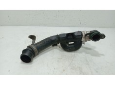 Recambio de tubo para peugeot 307 break (3e) 1.6 hdi referencia OEM IAM   