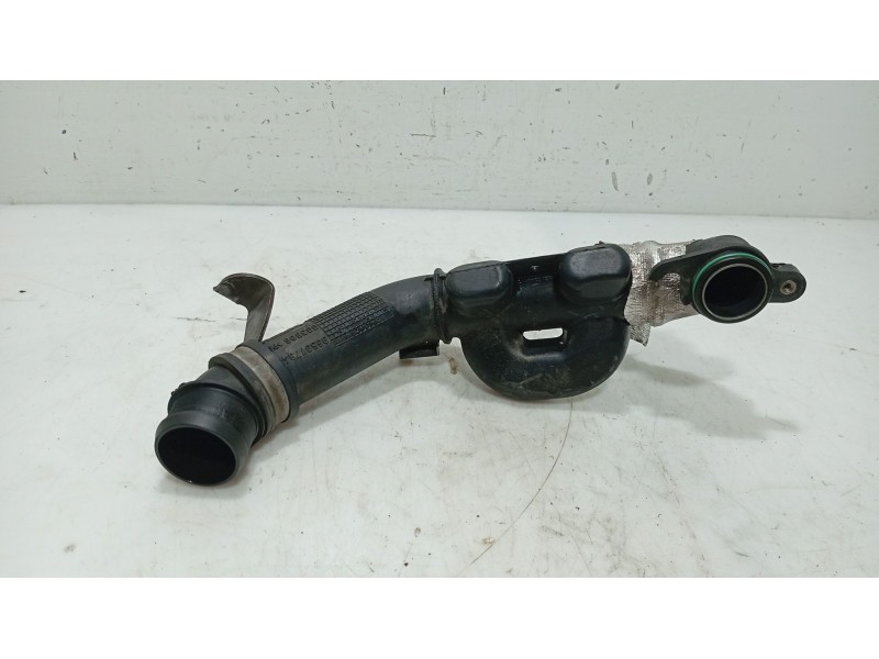 Recambio de tubo para peugeot 307 break (3e) 1.6 hdi referencia OEM IAM   