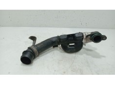 Recambio de tubo para peugeot 307 break (3e) 1.6 hdi referencia OEM IAM    2