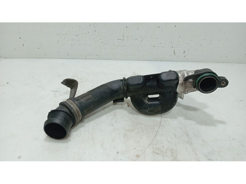 Recambio de tubo para peugeot 307 break (3e) 1.6 hdi referencia OEM IAM   
