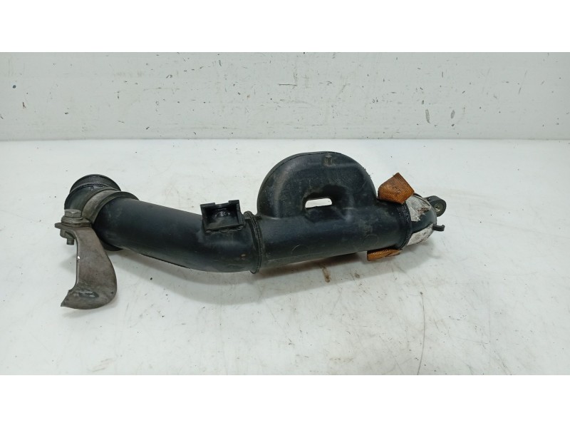 Recambio de tubo para peugeot 307 break (3e) 1.6 hdi referencia OEM IAM   