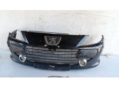 Recambio de paragolpes delantero para peugeot 307 break (3e) 1.6 hdi referencia OEM IAM   