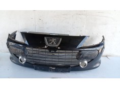 Recambio de paragolpes delantero para peugeot 307 break (3e) 1.6 hdi referencia OEM IAM    2