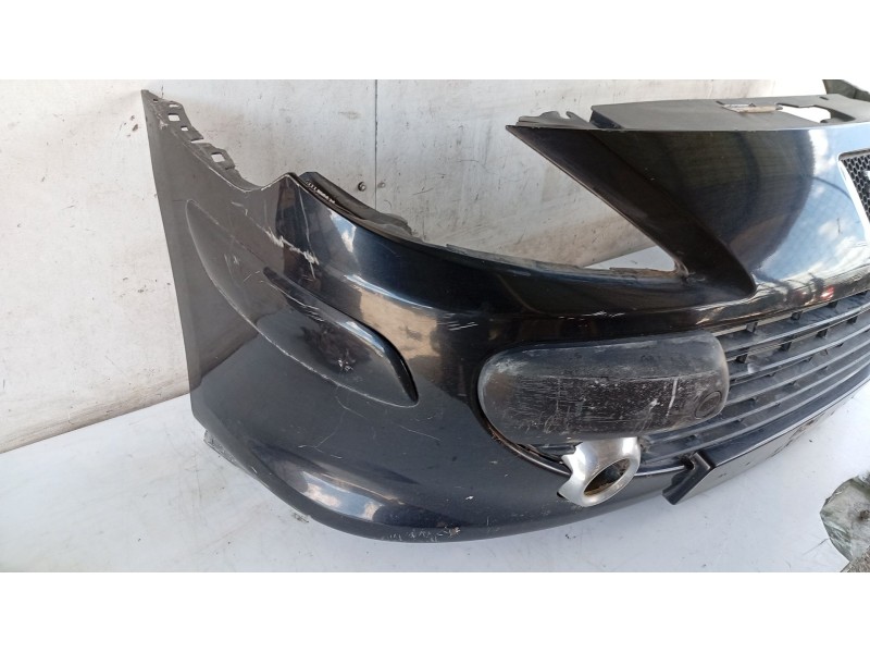 Recambio de paragolpes delantero para peugeot 307 break (3e) 1.6 hdi referencia OEM IAM   