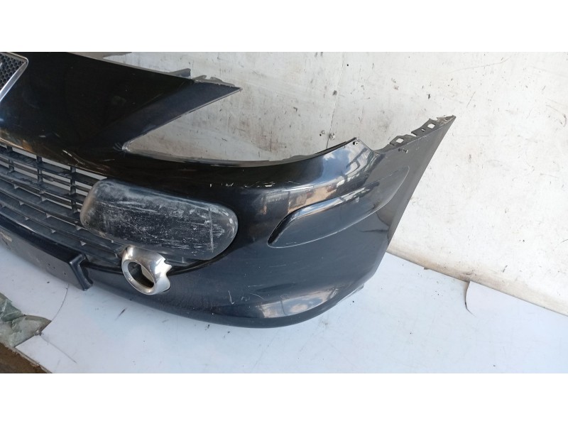 Recambio de paragolpes delantero para peugeot 307 break (3e) 1.6 hdi referencia OEM IAM   