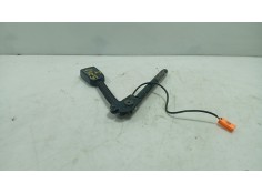 Recambio de anclaje cinturon delantero izquierdo para ford fusion (ju_) 1.6 tdci referencia OEM IAM   