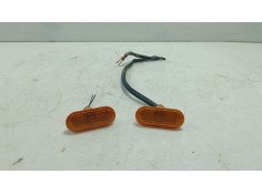 Recambio de piloto lateral izquierdo para ford fusion (ju_) 1.6 tdci referencia OEM IAM   