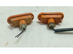 Recambio de piloto lateral izquierdo para ford fusion (ju_) 1.6 tdci referencia OEM IAM    2
