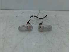 Recambio de piloto delantero izquierdo para fiat bravo ii (198_) 1.6 d multijet (198axh1b) referencia OEM IAM   