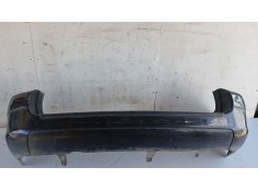 Recambio de paragolpes trasero para peugeot 307 break (3e) 1.6 hdi referencia OEM IAM   