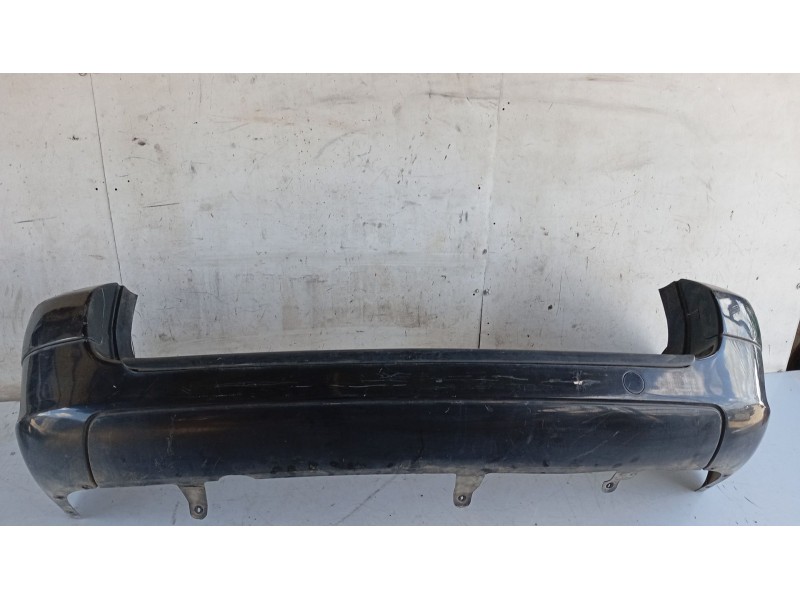 Recambio de paragolpes trasero para peugeot 307 break (3e) 1.6 hdi referencia OEM IAM   