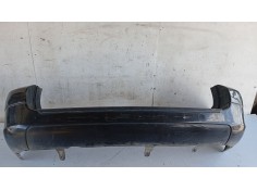 Recambio de paragolpes trasero para peugeot 307 break (3e) 1.6 hdi referencia OEM IAM    2