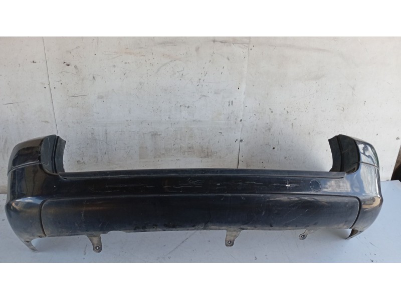 Recambio de paragolpes trasero para peugeot 307 break (3e) 1.6 hdi referencia OEM IAM   
