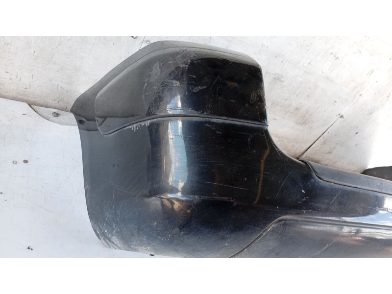 Recambio de paragolpes trasero para peugeot 307 break (3e) 1.6 hdi referencia OEM IAM   