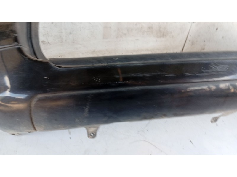 Recambio de paragolpes trasero para peugeot 307 break (3e) 1.6 hdi referencia OEM IAM   