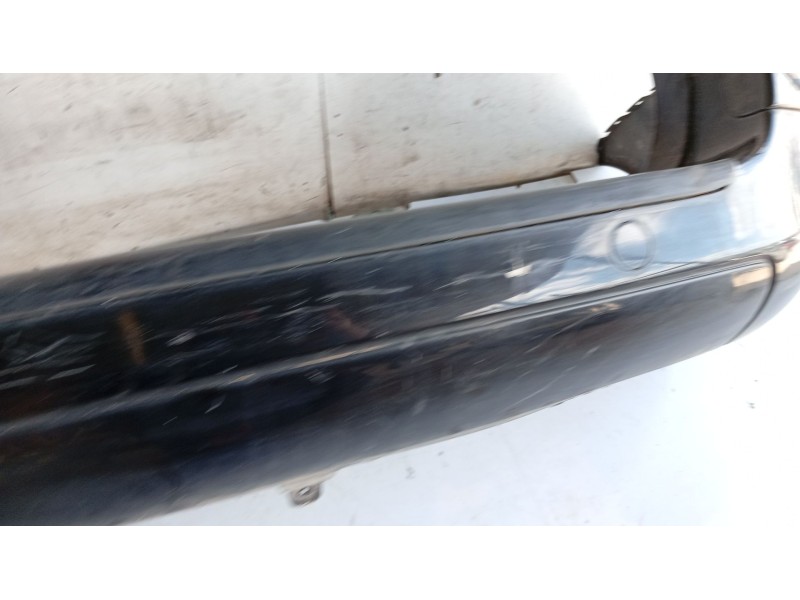 Recambio de paragolpes trasero para peugeot 307 break (3e) 1.6 hdi referencia OEM IAM   