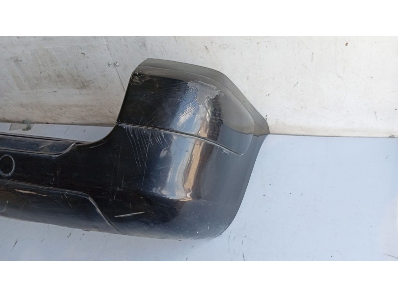 Recambio de paragolpes trasero para peugeot 307 break (3e) 1.6 hdi referencia OEM IAM   
