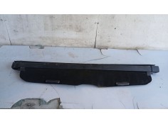 Recambio de bandeja trasera para peugeot 307 break (3e) 1.6 hdi referencia OEM IAM   