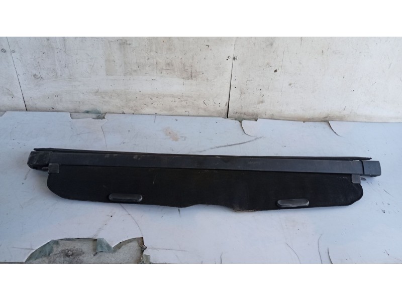 Recambio de bandeja trasera para peugeot 307 break (3e) 1.6 hdi referencia OEM IAM   