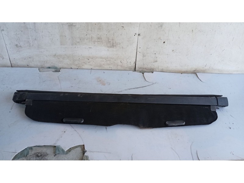 Recambio de bandeja trasera para peugeot 307 break (3e) 1.6 hdi referencia OEM IAM   